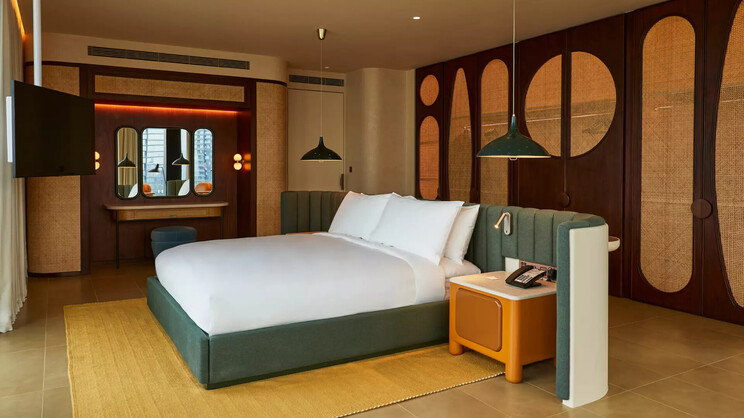 The Standard Bangkok